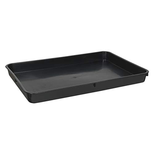 Image of Sealey Drpl09 Drip Tray Low Profile 9Ltr