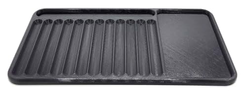 Image of Lock Pinning/Repinning Tray (3 Sizes) - 25+ Colours (Red, Large)