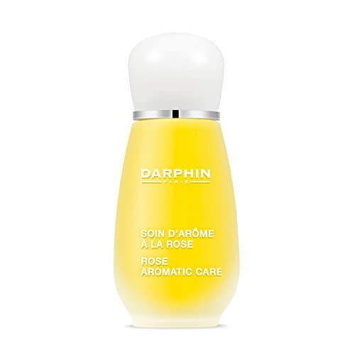 Image of Darphin Rose Aromatic Care 15ml