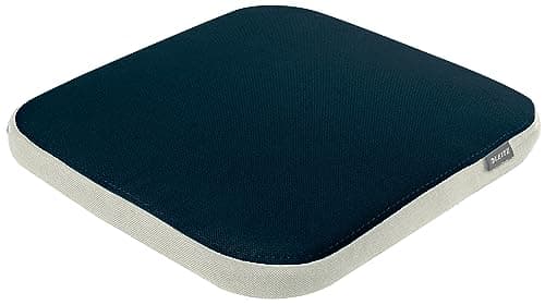 Image of Leitz Ergo Active Wobble Cushion with fabric cover