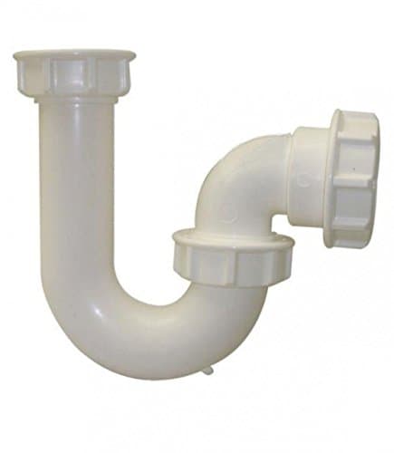 Image of FLOPLAST P Trap 76mm Seal x 32mm TP37