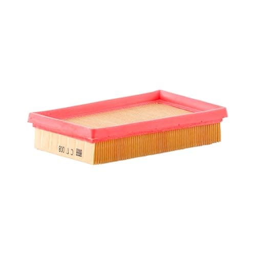 Image of MANN-FILTER C 17 008 Air Filter - for Cars + Transporters
