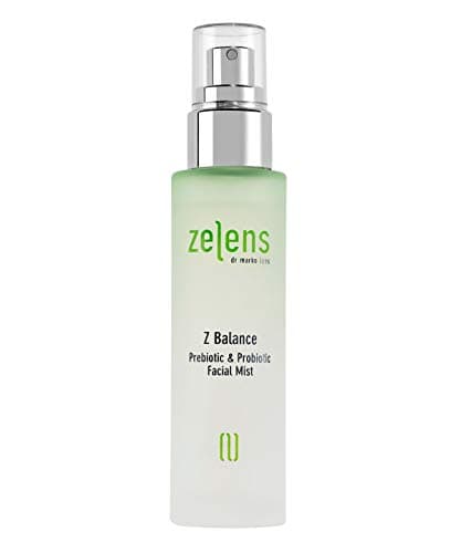 Image of Zelens Z Balance Prebiotic & Prebiotic Facial Mist