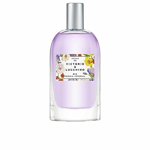 Image of Aguas de Victorio & Lucchino No. 04 Eau de Toilette Spray 30 ml