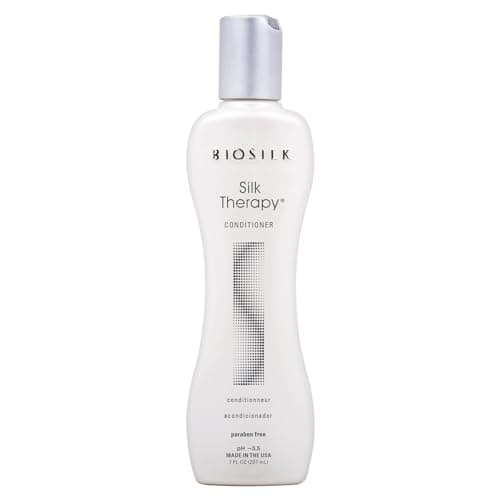 Image of Silk Therapy by Biosilk Conditioner / 7 fl.oz. 207ml