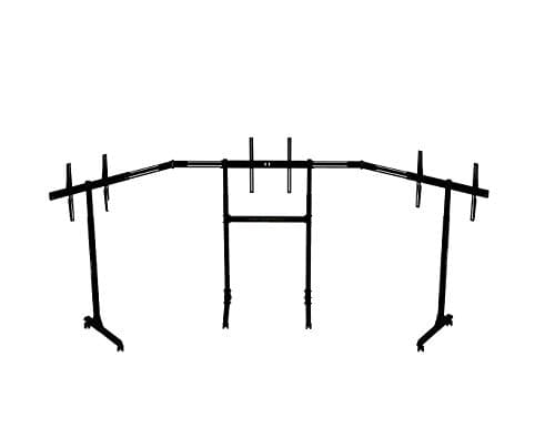 Image of Next Level Racing Free Standing Triple Monitor Stand