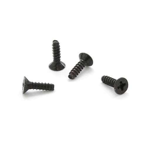 Image of 121AV Screw Taptype FH,+,-,2S,M3,L10,ZPC(BLK) for Samsung WAM5500 R5 Wireless 360 Multiroom Speaker