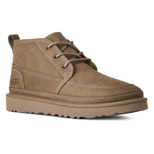 Image of UGG Neumel Moc Nubuck Shoes with Laces