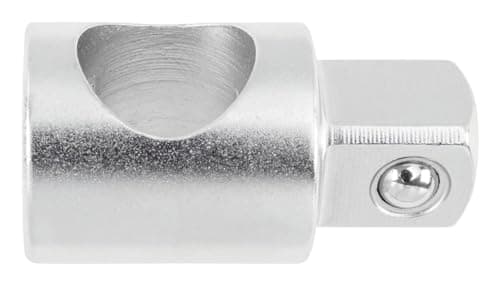 Image of GEDORE Red Reducer 1/2 Inch x 3/8 Inch Square