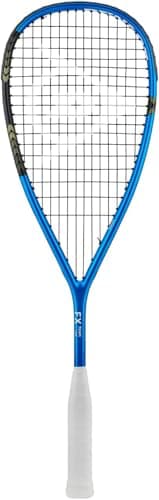 Image of Dunlop Squash Racket FX TEAM 125 Blue