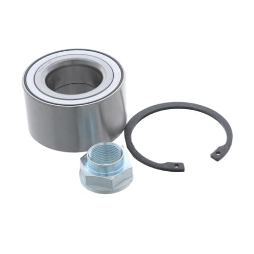 Image of XYZ Parts Replacement Front Wheel Bearing Kit Compatible with Honda Jazz Mk2 2002-2009 44300-SAA-003