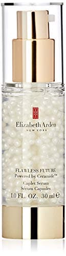 Image of Elizabeth Arden Ceramide Flawless Future Caplet Serum Powered by Ceramide 30ml