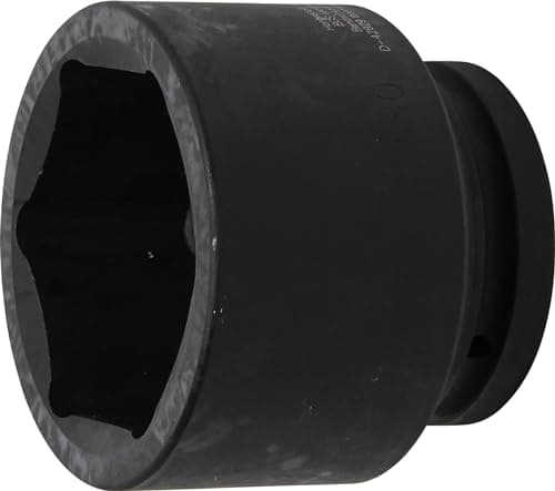 Image of BGS 5880 | Impact Socket, Hexagon | 25 mm (1") Drive | 80 mm