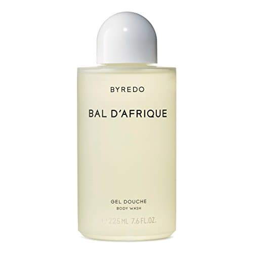 Image of Byredo Bal DAfrique Shower Gel 225ml