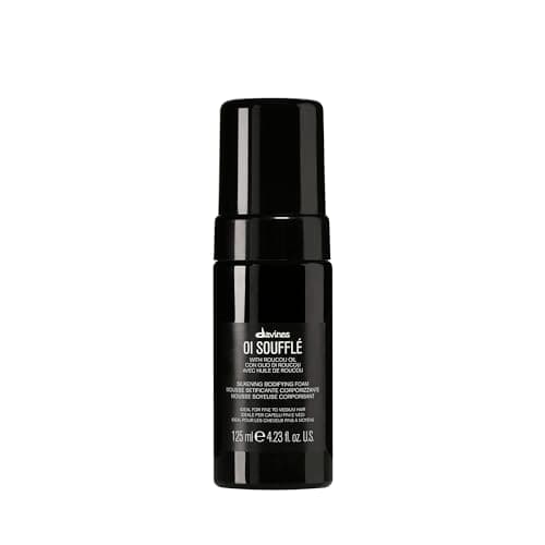 Image of Davines OI Soufflé 125 ml