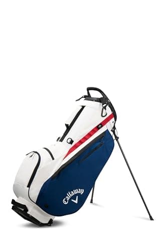 Image of Callaway Golf X Series 2024 Stand Bag