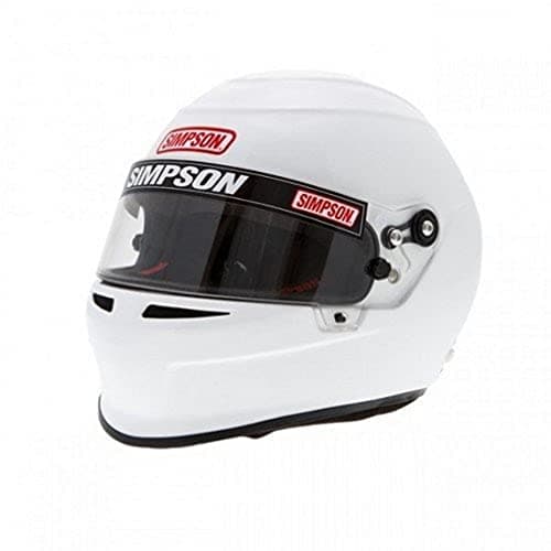 Image of Simpson 6850011 2015 Town Venator White S