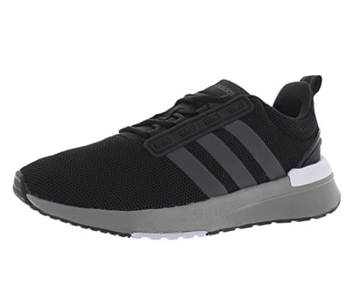 Image of adidas Racer TR21 Black/Grey/Mauve 7.5 B (M)