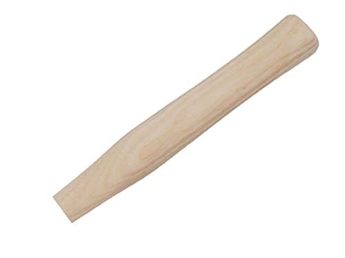 Image of 250mm 10" Inch Replacement Club Hammer Shaft Handle Wood Wooden Lump CT1325
