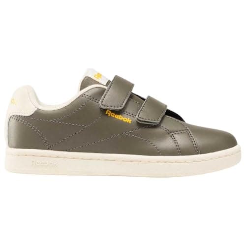 Image of Reebok Unisex Kids RBK Royal Complete CLN ALT 2.0 ARMGRN/CLAYEL/Bon 12.5