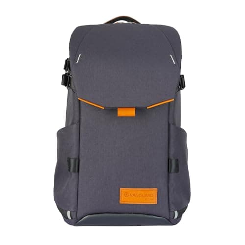 Image of VANGUARD VEO City B37 13 Litre Backpack - Blue