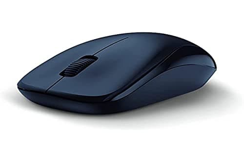 Image of Genius NX-7000 V2 1200DPI Wireless Optical USB PC Mouse Black