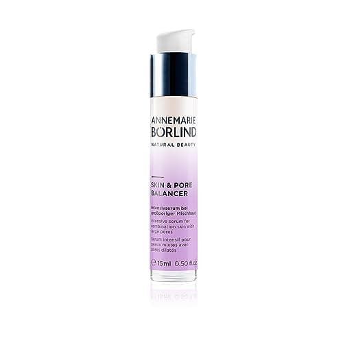 Image of ANNEMARIE BÖRLIND Skin & Pore Balancer Intensive Serum 15 ml