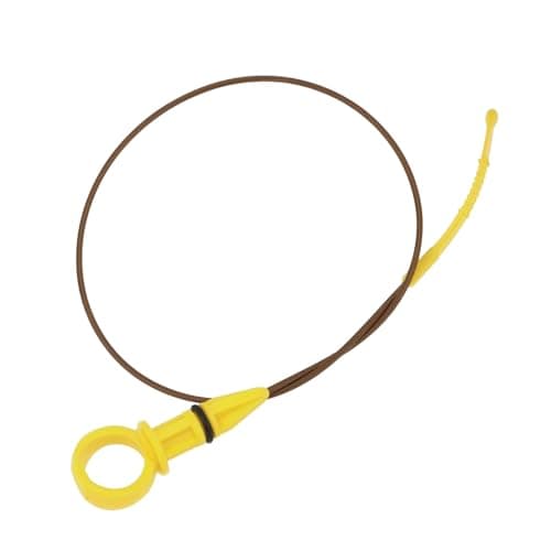 Image of Be In Your Mind 1Pc Engine Oil Fluid Level Dipstick Replacement Part 1880960 9M5Q6750DC Compatible with Ford C-Max, Mondeo, S-Max 2.0