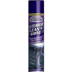 Image of Car Pride Interior Clean 'N' Shine 300 ml Spray Car Van Cleaner and Shiner NEW by Car Pride