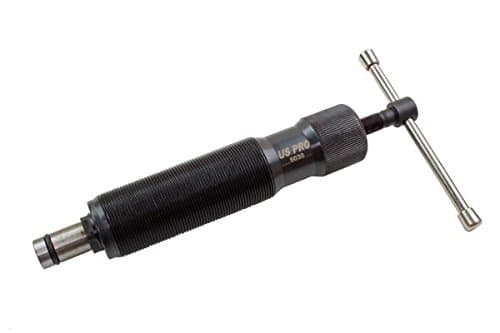 Image of US PRO 12 Ton Hydraulic Replacement Ram Bearing Separator Puller Tool Unit 6030
