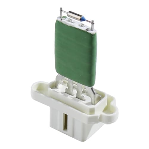 Image of Heater Blower Motor Fan Resistor for Ford Fiesta Focus Mondeo S-Max C-Max Blower Motor Resistor 1206927 1253185 1325972 1855157