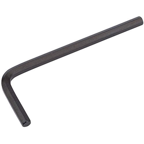 Image of Draper 33529 Metric Hexagon Key, 4.0mm