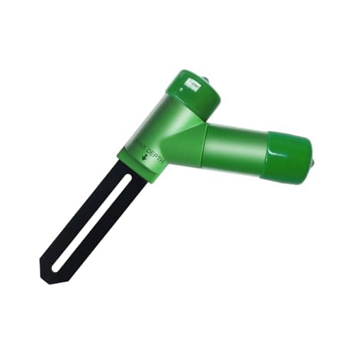 Image of Ecowitt Wireless Soil Moisture Sensor WH51 - Plant Water Monitor, Soil Hygrometer Tester with Email Alert, Just Accessory Sensor for Ecowitt Ecosystem…