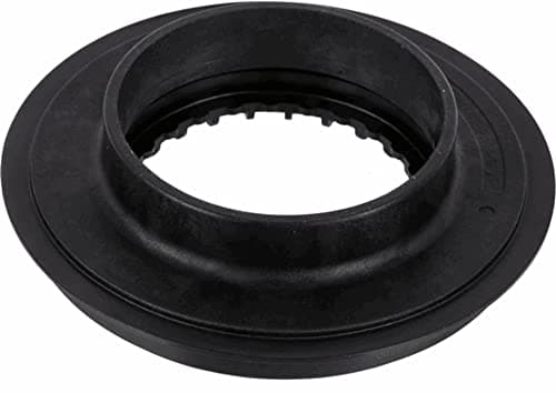 Image of LEMFÖRDER 35814 01 Rolling Bearing Suspension Strut Support Mount for Mercedes-Benz Vito Van (W639) 2003 - Left, Right, Front Axle and other vehicles