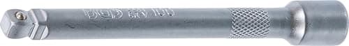 Image of BGS 2231 | "Wobble" Extension Bar | 6.3 mm (1/4") | 100 mm