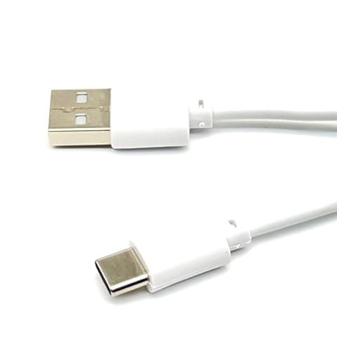Image of T-ProTek USB-C Charging Data Cable Compatible with Hard Drive External Seagate One Touch Desktop Hub 18TB