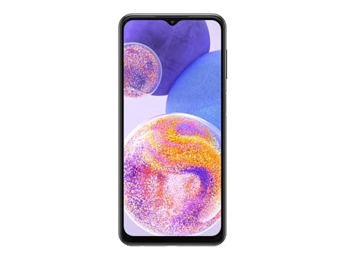Image of Samsung GALAXY A23 5G NOIR 128GB