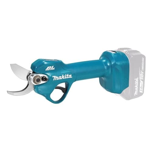 Image of Makita DUP181Z 18V Li-ion LXT Brushless Pruning Shear, Batteries and Charger Not Included