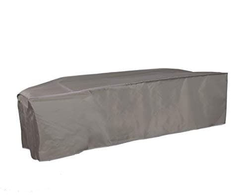 Image of The Perfect Dust Cover, Silver Gray Nylon Cover for Canon imagePROGRAF TA-20 24'' Large Format Printer, Anti Static and Waterproof Cover Dimensions 39''W x 30''D x 18''H by The Perfect Dust Cover LLC