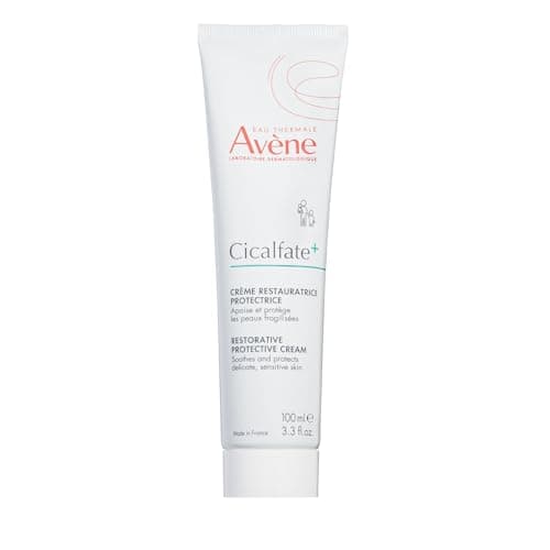 Image of Avene Cicalfate+ Repairing Protective Cream 100Ml