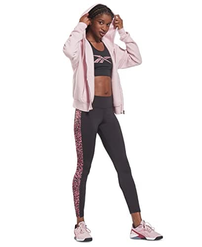 Image of Reebok Women's Modern Safari Poly Tight
