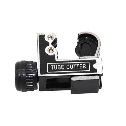 Image of Copper Pipe Cutter 3–28mm Mini Tube Cutter for HVAC Automotive/Plumbing Repair Tool