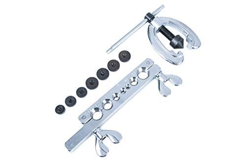 Image of Blue Spot 22132 Metric Flaring Kit (10 Pieces)