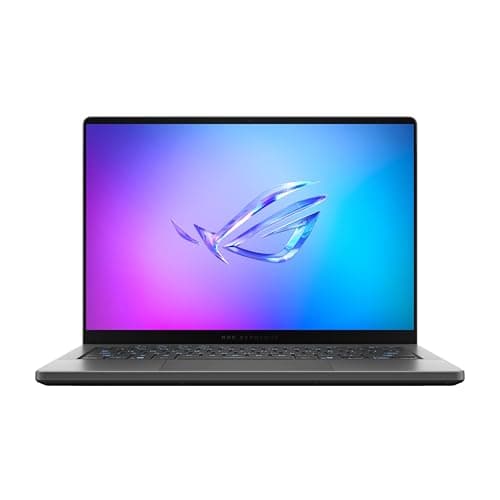 Image of ASUS ROG Zephyrus G14 HX 370 32GB 2TB RTX 5070 Ti 14" OLED Win11 H Gaming Laptop