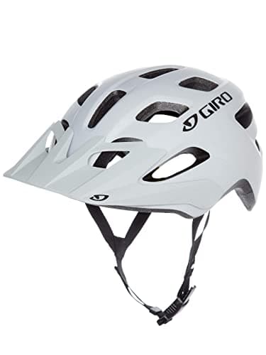 Image of Giro Unisex's Fixture MIPS Cycling Helmet, Matt Grey, Unisize (54-61 cm)