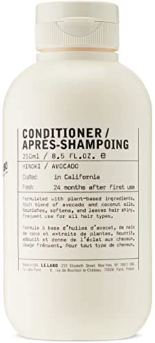 Image of Hinoki Conditioner - Le Labo, 250ml for Men