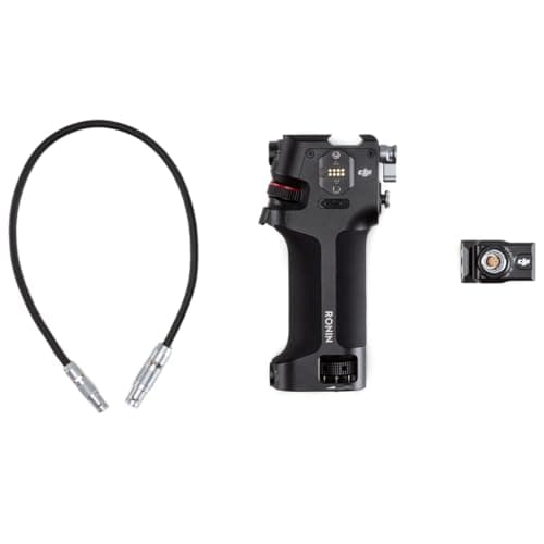 Image of DJI Ronin Tethered Control Handle