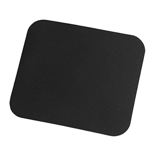 Image of LogiLink ID0096 Mouse Mat 3 x 220 x 250mm black
