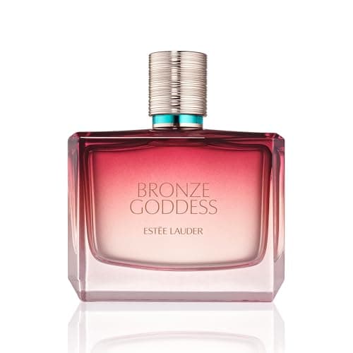 Image of Estée Lauder Bronze Goddess Eau de Parfum Spray with Notes of Tiare Flower, Coconut, Amber, Sandalwood and Vanilla