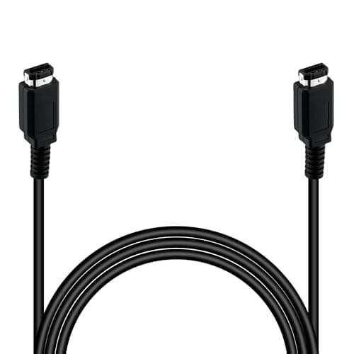Image of Mcbazel Connection Cable for 2 Players for Game Boy Color